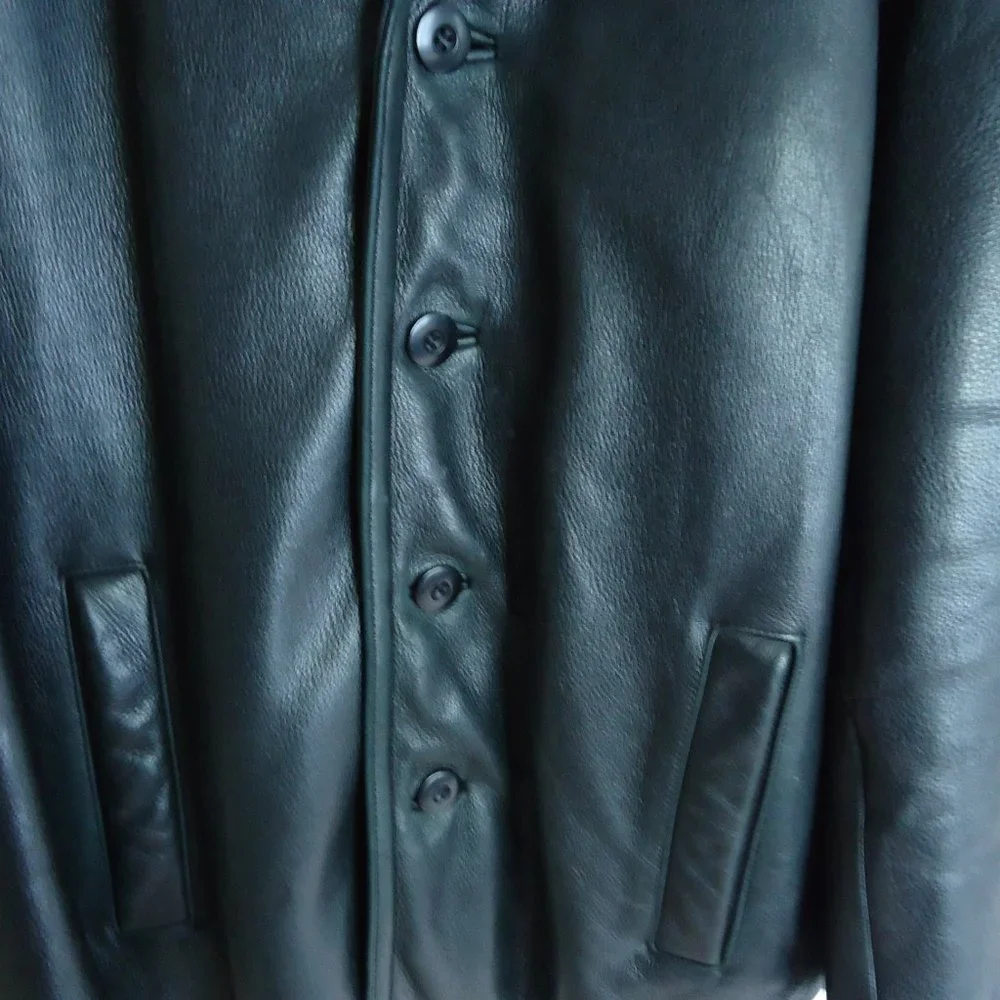 Wilsons M. Julian Jacket L Thinsulate